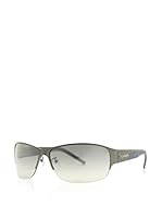 Ermenegildo Zegna Gafas de Sol 3322G-0627 (95 mm) Gris