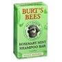 Burt's Bees - Rosemary Mint Shampoo Bar (Disc), One 3.5 Oz Bar