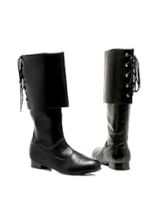 Adult Buccaneer Boots