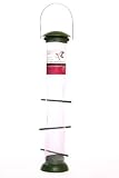 Chapelwood 16-inch Click Top Niger Feeder