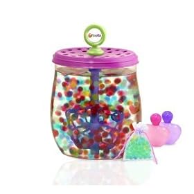 Orbeez Perfume Magic