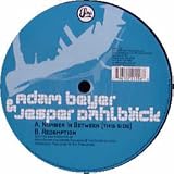 Number in Between / Redemption [12" VINYL]