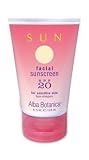 Alba Facial Sunscreen SPF 20 (4 oz)
