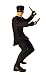 Factory Entertainment Green Hornet Movie: Kato Action Figure_s-1
