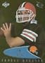 1999 Collector's Edge Odyssey #189 Tim Couch Fourth Quarter
