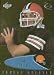 1999 Collector's Edge Odyssey #189 Tim Couch Fourth Quarter