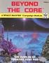 Beyond the Core (The Worlds of Frontier Zone Five, A Space Master Campaign Module)
