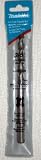Makita Carbide-Tipped Premium Masonry Bit 3/8 (10.10 mm) for Rotary Hammers