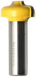 Kempston 210451 Ogee Bit, 1/2-Inch Shank, 1-Inch Cutting Diameter by 7/16-Inch Cutting Length