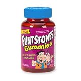 Flintstones Children's Multi-Vitamin/Mineral Gummies 60 ea