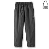 Sierra Designs Microlight Youth Rain Pant