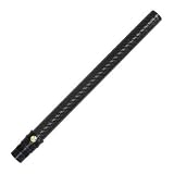 Stiffi Mamba Smart Parts Barrel Front - 10 Inch - Black