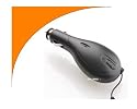 *Premium KFZ / Auto Ladekabel Ladeger&auml;t mit Aufrollmechanismus f&uuml;r LG Electronics GW300, inkl. 1x Optimal Shop Kugelschreiber