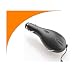 Premium KFZ / Auto Ladekabel Ladeger�t mit Aufrollmechanismus f�r Apple iPhone 3G S / 3GS