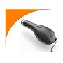 *Premium KFZ / Auto Ladekabel Ladeger�t mit Aufrollmechanismus f�r BlackBerry 9700 Bold inkl. 1x Optimal Shop Kugelschreiber