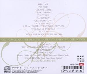 The Greatest Journey: Essential Collection under The Music Store