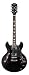 Aria TA-50 Electric Guitar - Black