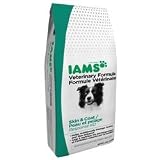 Iams Veterinary Formula Skin & Coat Response KO Dog Food (6 lbs)