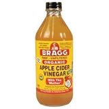 Bragg Apple Cider, Unfiltered 16 oz (Pack Of 12)