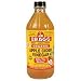 Bragg Apple Cider, Unfiltered 16 oz (Pack Of 12)