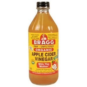 does cider vinegar help you lose weight Discount Bragg Organic Apple Cider Vinegar, Raw & Unfiltered 16 oz. (Pack of 12)