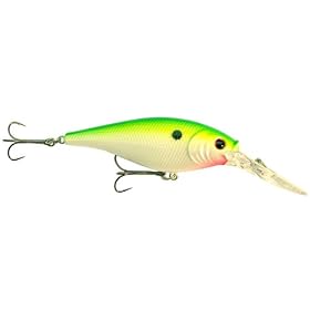 Click here to buy Berkley Flicker Shad Fishing Bait.