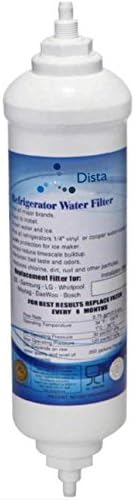 Samsung DA29-10105J Compatible Refrigerator Water Filter