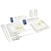 Edvotek 194 EDVA7 Forensics Enhancement Techniques Kit for 10 groups