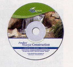 Pondless Waterfall Construction 319q666EEqL Pondless Waterfall Construction