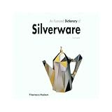 an illustrated dictionary of silverware by newman