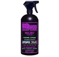 Eqyss Micro Tek Medicated Spray