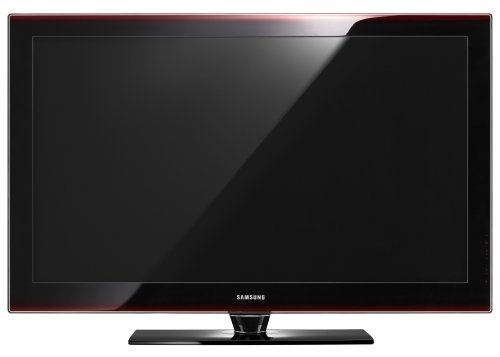 Samsung PN50A650 50-Inch 1080p Plasma HDTV with RED Touch of Color