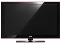 Samsung PN58A650 58-Inch 1080p Plasma HDTV with RED Touch of Color