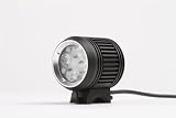 MagicShine MJ-872 1600 lumen LED Cycling Bike Light 2011 version with improved MJ-828 LCD battery pack