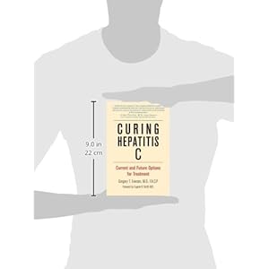 Curing Hepatitis C: Current and Future Options for Treatment