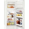 AEG ZANUSSI ZRT618W K�hlgefrierkombination / 0.57 kWh / A+ / K�hlen: 136 Liter / Gefrieren: 42 Liter / 120.9 cm H�he