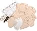 Leather Factory Eazy To Do Leathercraft Value Kit