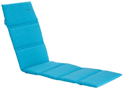 Kettler 0309016-8671 Auflage f&uuml;r textilbespannte Alu-Relaxsessel 170 x 50 x 3 cm, blau Preisvergleich