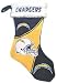 San Diego Chargers 17'' Color Block Stocking