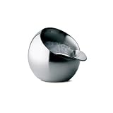Georg Jensen Twist Salt Cellar