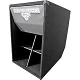 Buy Cerwin Vega Pro Ab-36B 18-Inch Afterburner Folded Horn Bass System  by Cerwin Vega