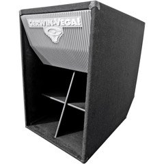 Cerwin Vega Pro Ab-36B 18-Inch Afterburner Folded Horn Bass System