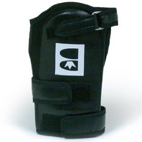 Brunswick Deluxe Wrist Band Right/Medium