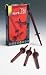 Pest-stop Cat Repeller Rods (pack 4)