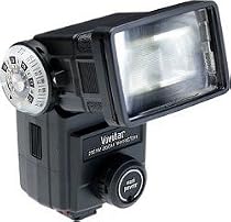 Vivitar 285HV Auto Professional Flash