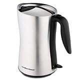 NEW HB 8 Cup Electric Kettle (Kitchen & Housewares) Picture