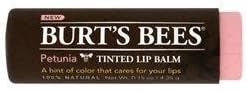 Burt's Bees Tinted Lip Balm 4 g Petunia by CBee Europe Ltd (English Manual)