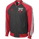 Chicago Bulls adidas Court Series Track Jacket