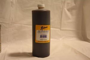 Klechner Yellow Food Coloring 32 Oz