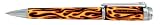 Retro 51 Harley Davidson Series Ballpoint Radical Flame